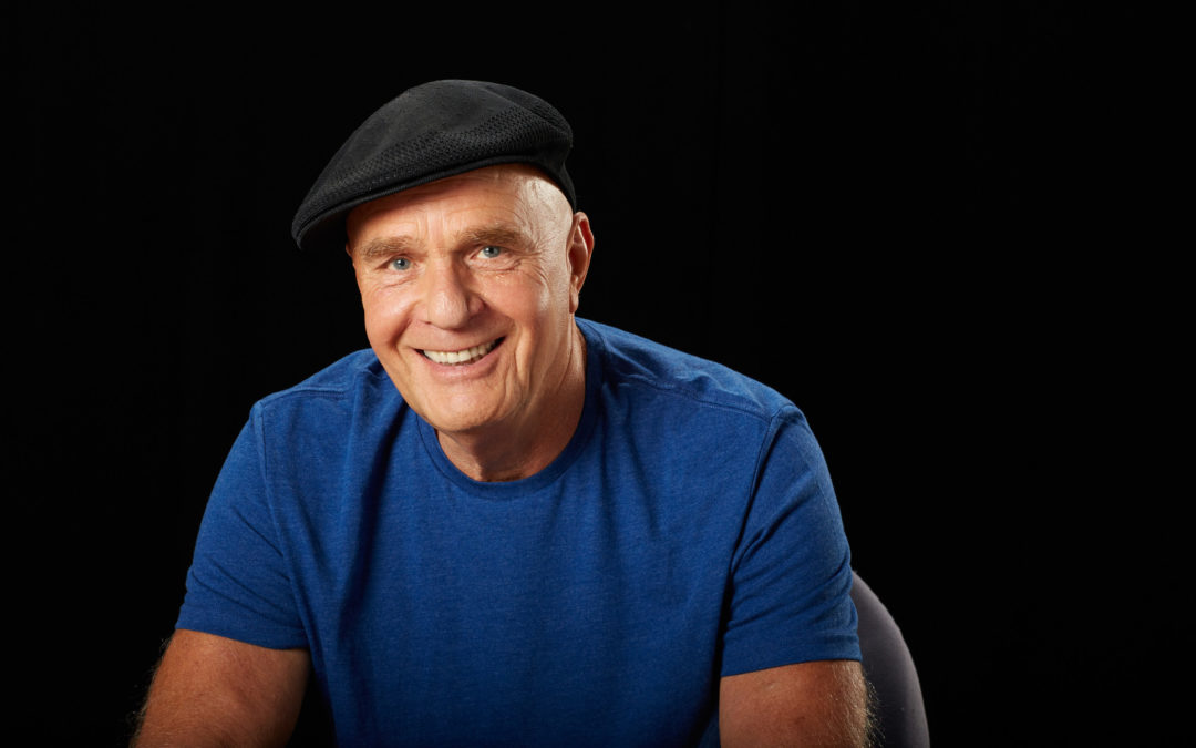 Wayne Dyer’s Top 10 Rules For Success
