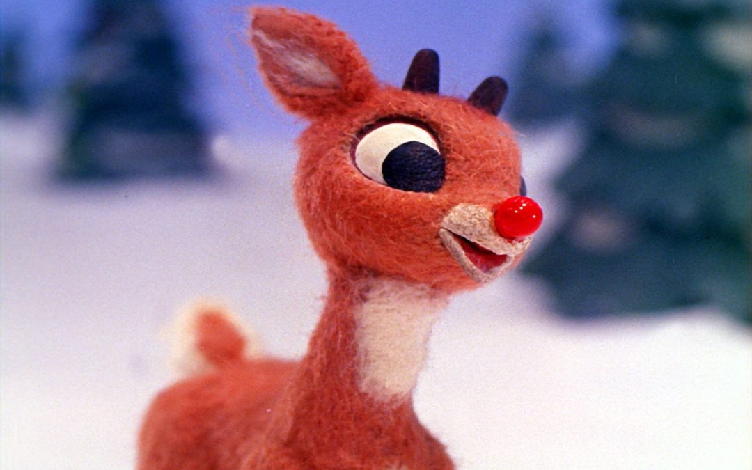Rudolph The Red Nosed Reindeer And The Island Of Misfit Toys – full movie
