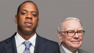 Warren Buffett & Jay – Z ~ Billionaire Investing Secrets (Interview with Forbes)