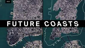 Sea Level Rise Impact on Coastal Cities