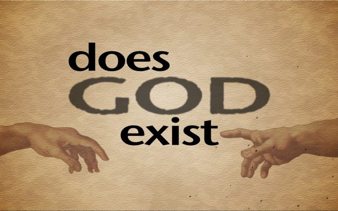 Does God Exist?  The Hitchens vs Craig Debate