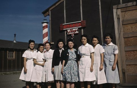 The Hospitality and Acceptance of Americans: My Experience as an Asian Immigrant