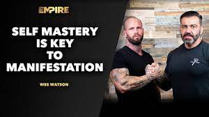 Self Mastery with Wes Watson and Bedros Keuilian